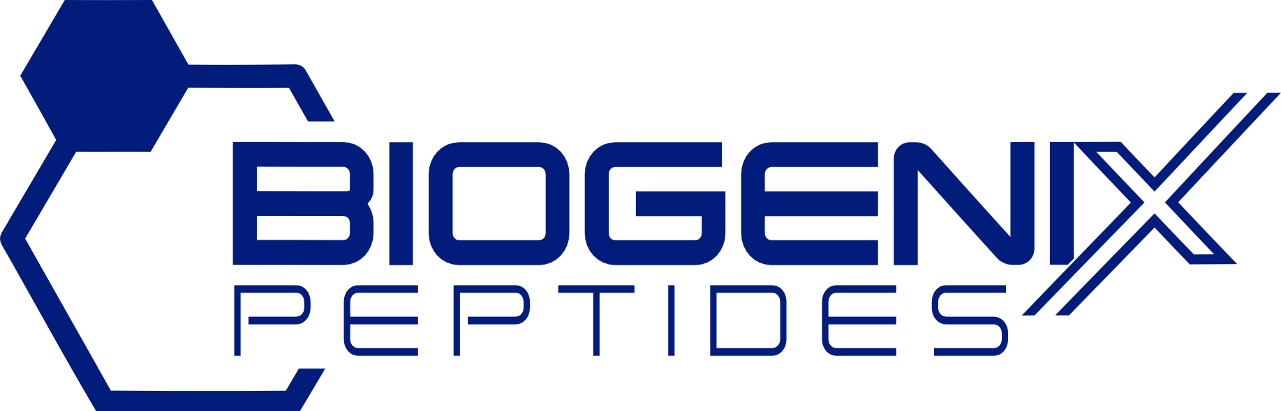 BioGenix Peptides™