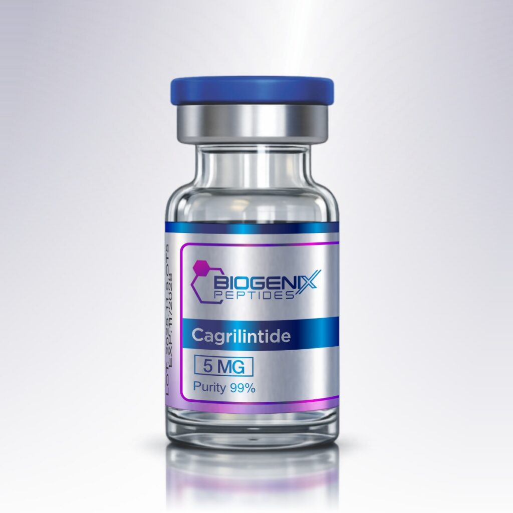 Cagrilintide 5mg