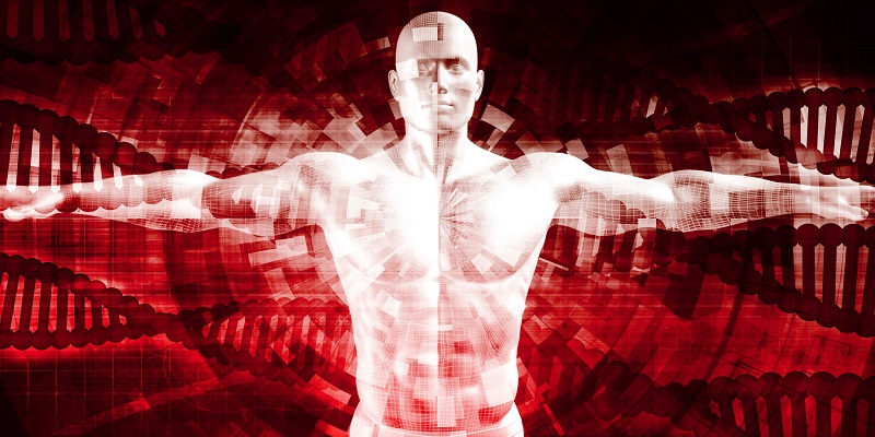 Muscle Growth & Performance Peptides