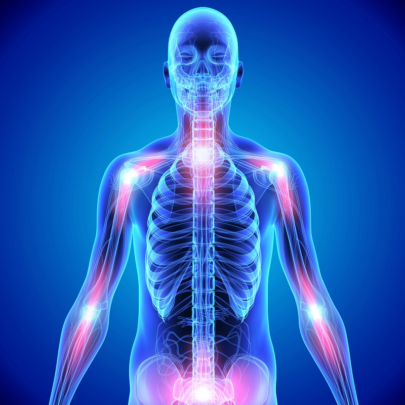 Tissue Repair & Regeneration Peptides