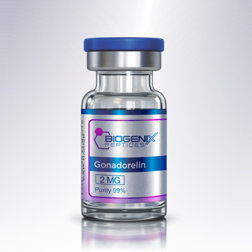 Gonadorelin 2mg