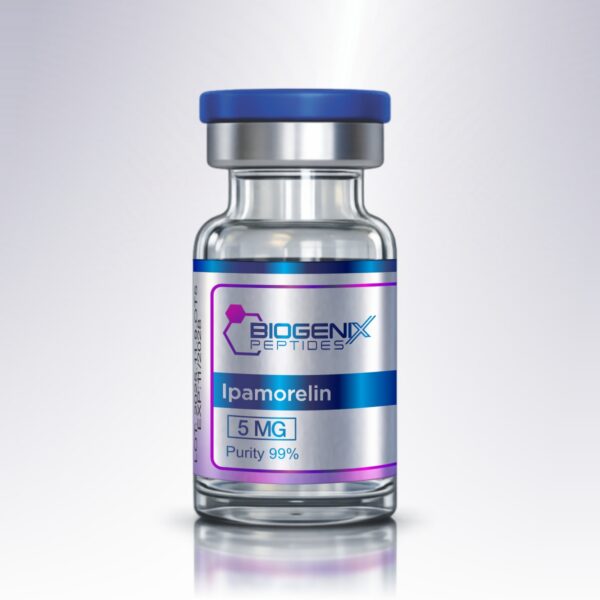 Ipamorelin 5mg