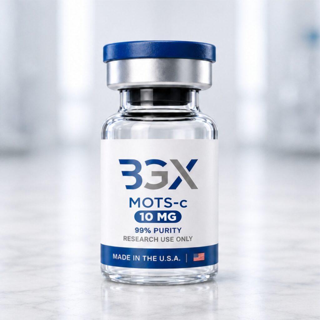 MOTS-c 10mg