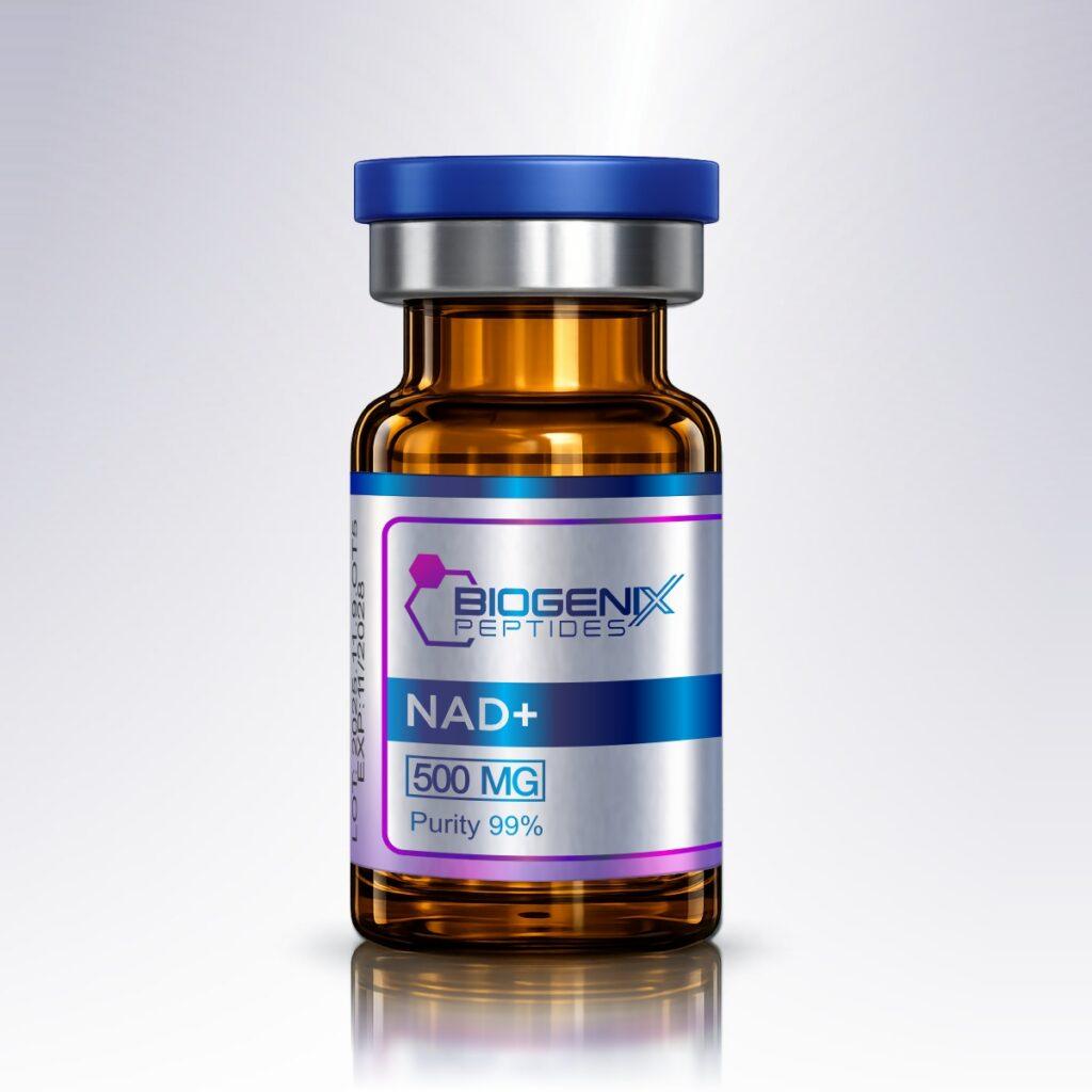 NAD+ 500mg