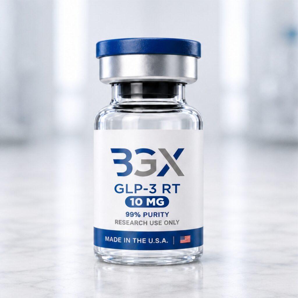 RT (GLP-3 RT) 10mg