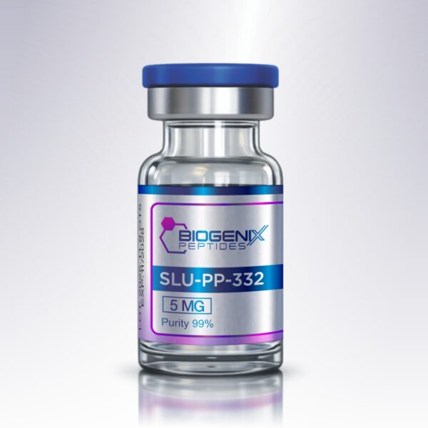SLU-PP-332 5mg