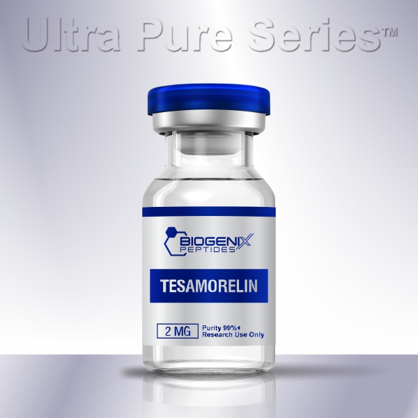 Metabolic | | TESAMORELIN (Growth Hormone Releasing Factor) 2mg | BioGenix Peptides™