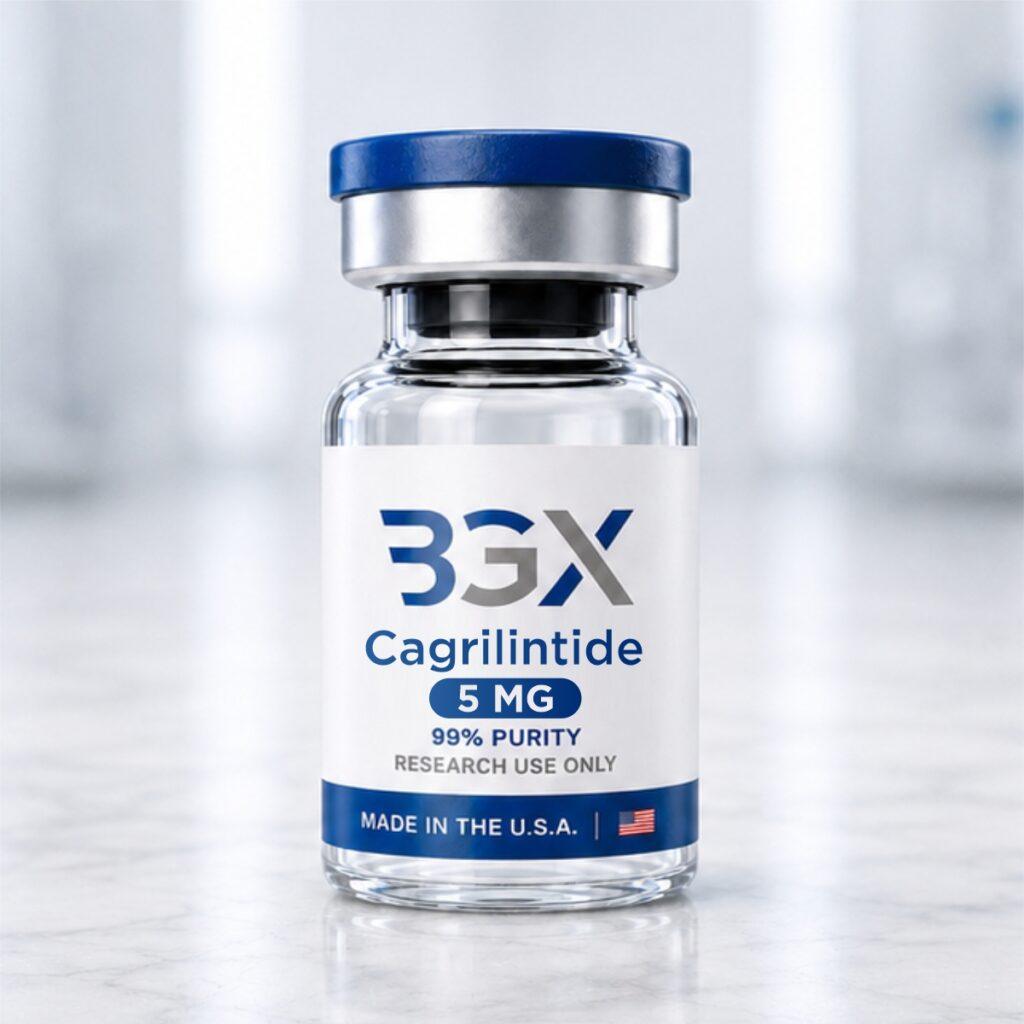 Cagrilintide 5mg