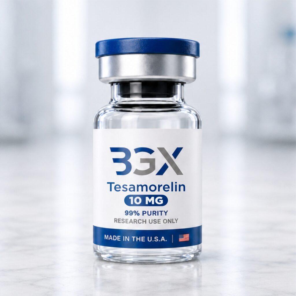 Tesamorelin 10mg