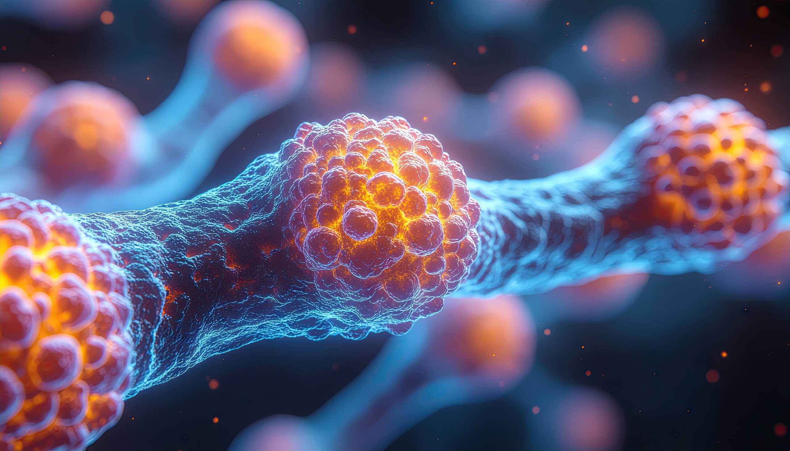 5-Amino-1MQ: The Adipose-Signaling Compound Redefining Metabolic Research