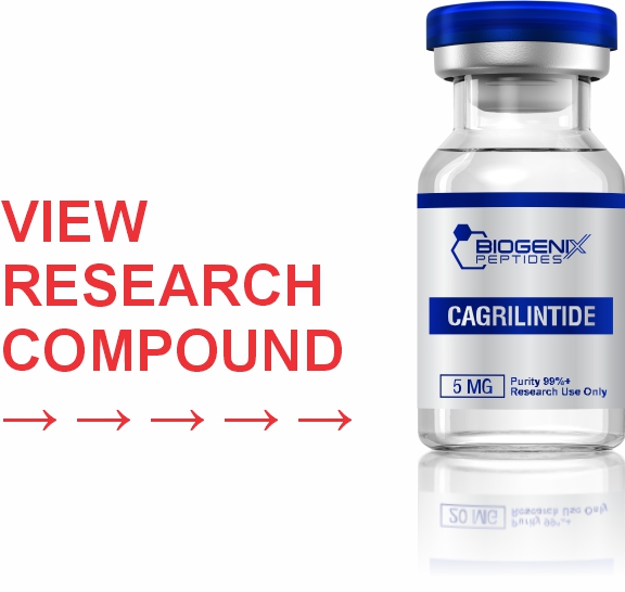 CAGRIL | | | BioGenix Peptides™