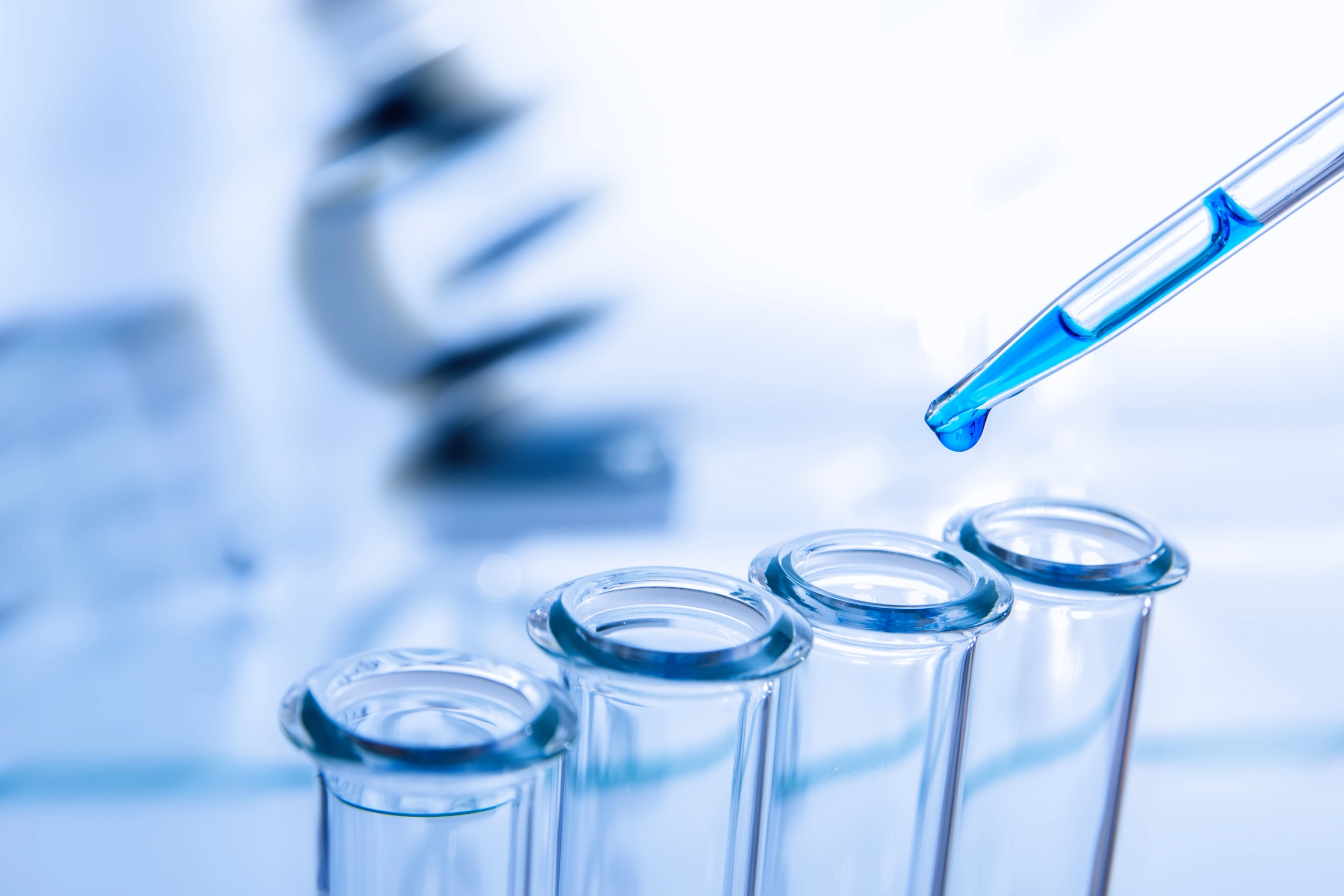 What Makes One Peptide 10x More Effective Than Another—Even With the Same Name?