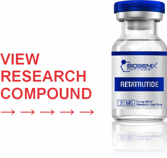 RETA | | | BioGenix Peptides™