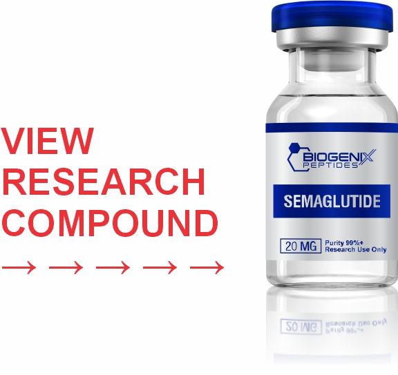 SEMA | | | BioGenix Peptides™