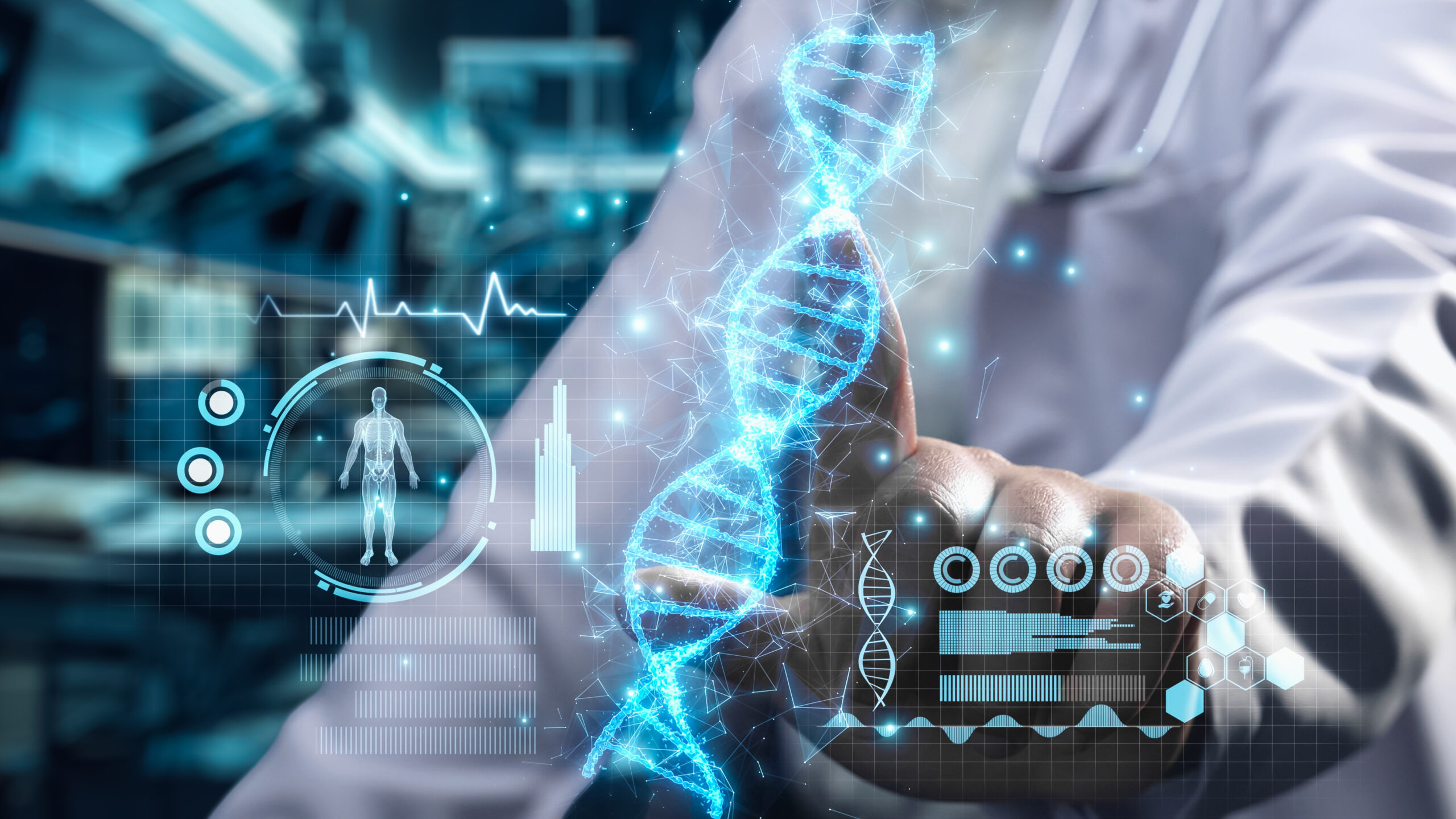 SLU-PP-332: A Deep Dive Into One of the Most Promising New Metabolic Research Compounds
