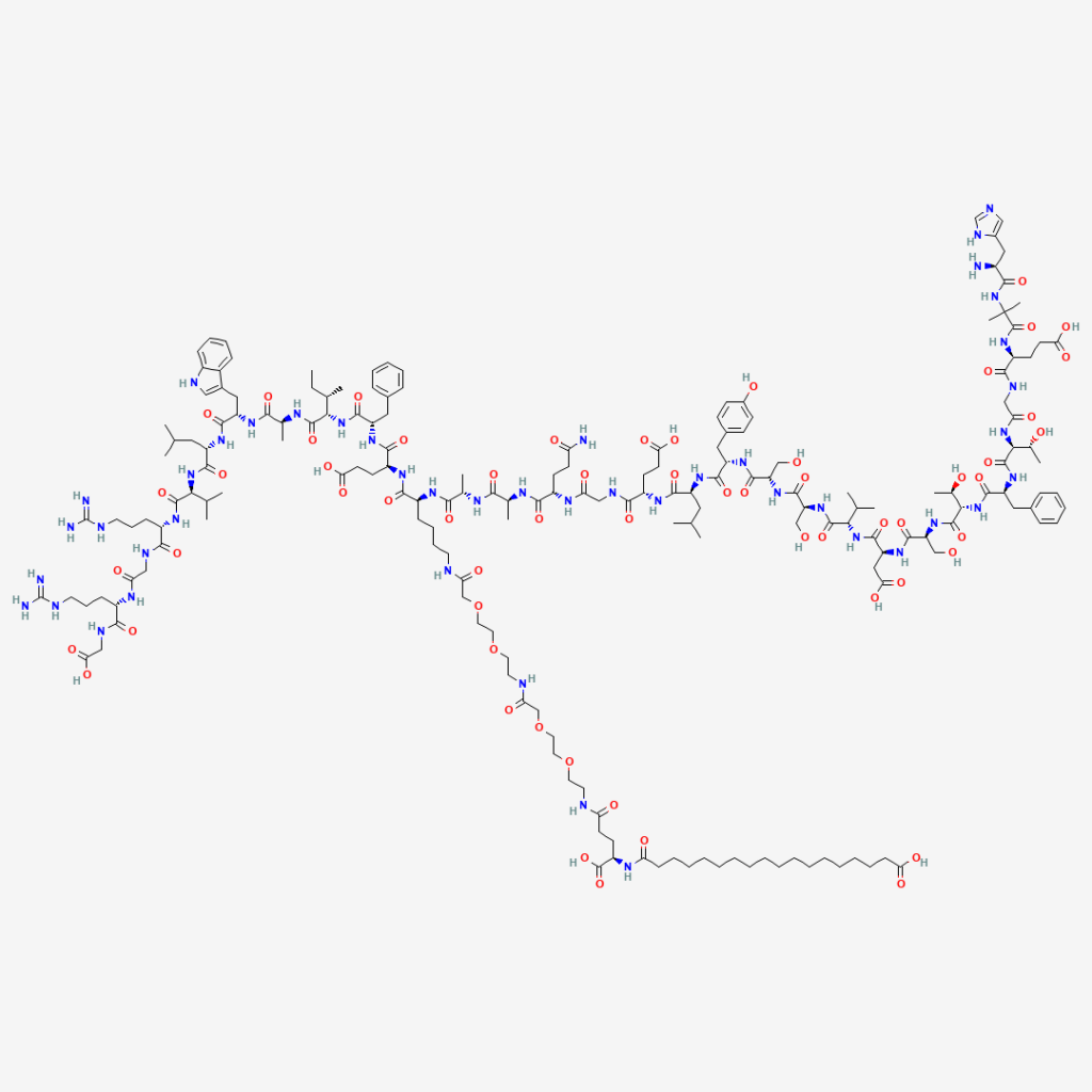 image | | | BioGenix Peptides™