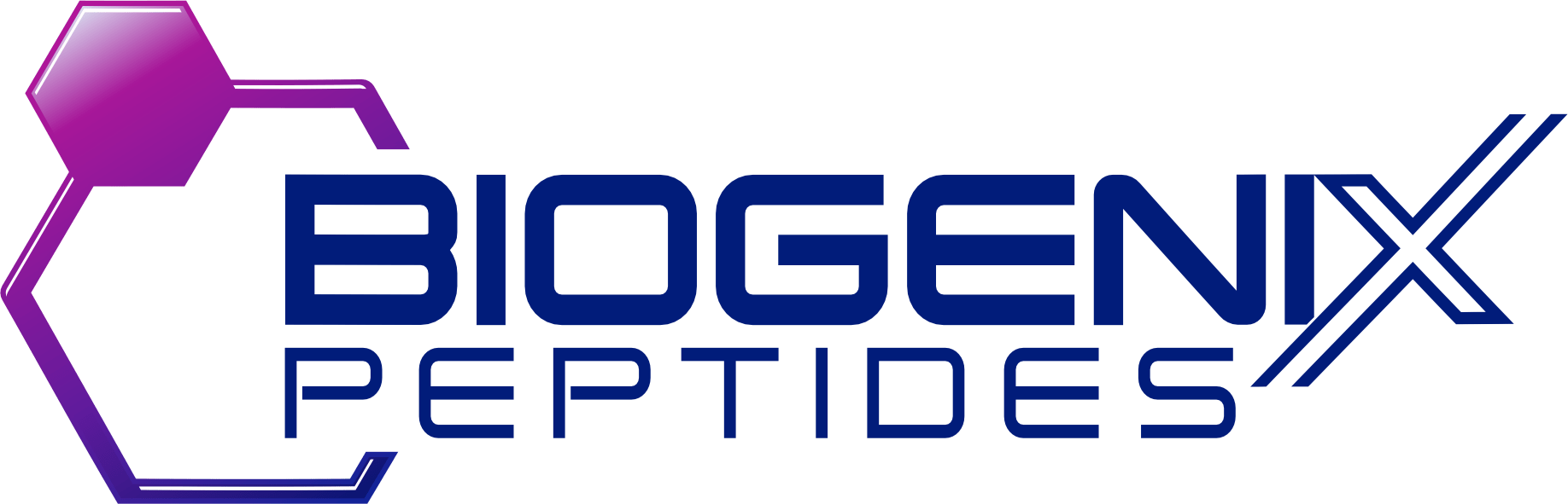 BioGenix Peptides™