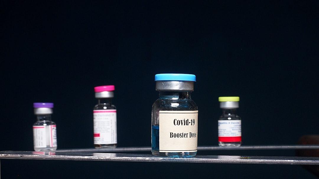 Vial Holder Options to Organize Your Medicine Cabinet