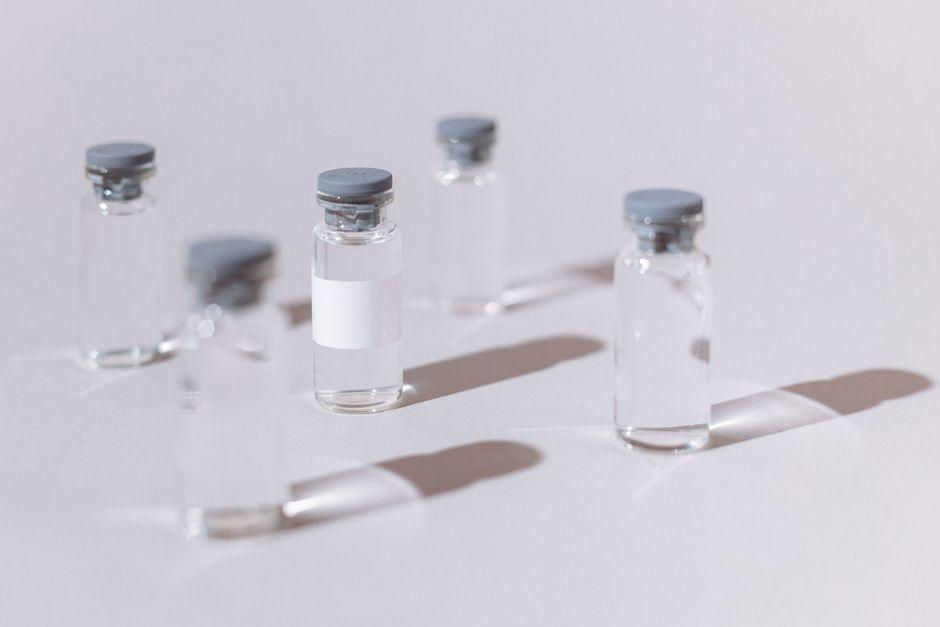 The Best Substitutes for Bacteriostatic Water in Medical Reconstitution